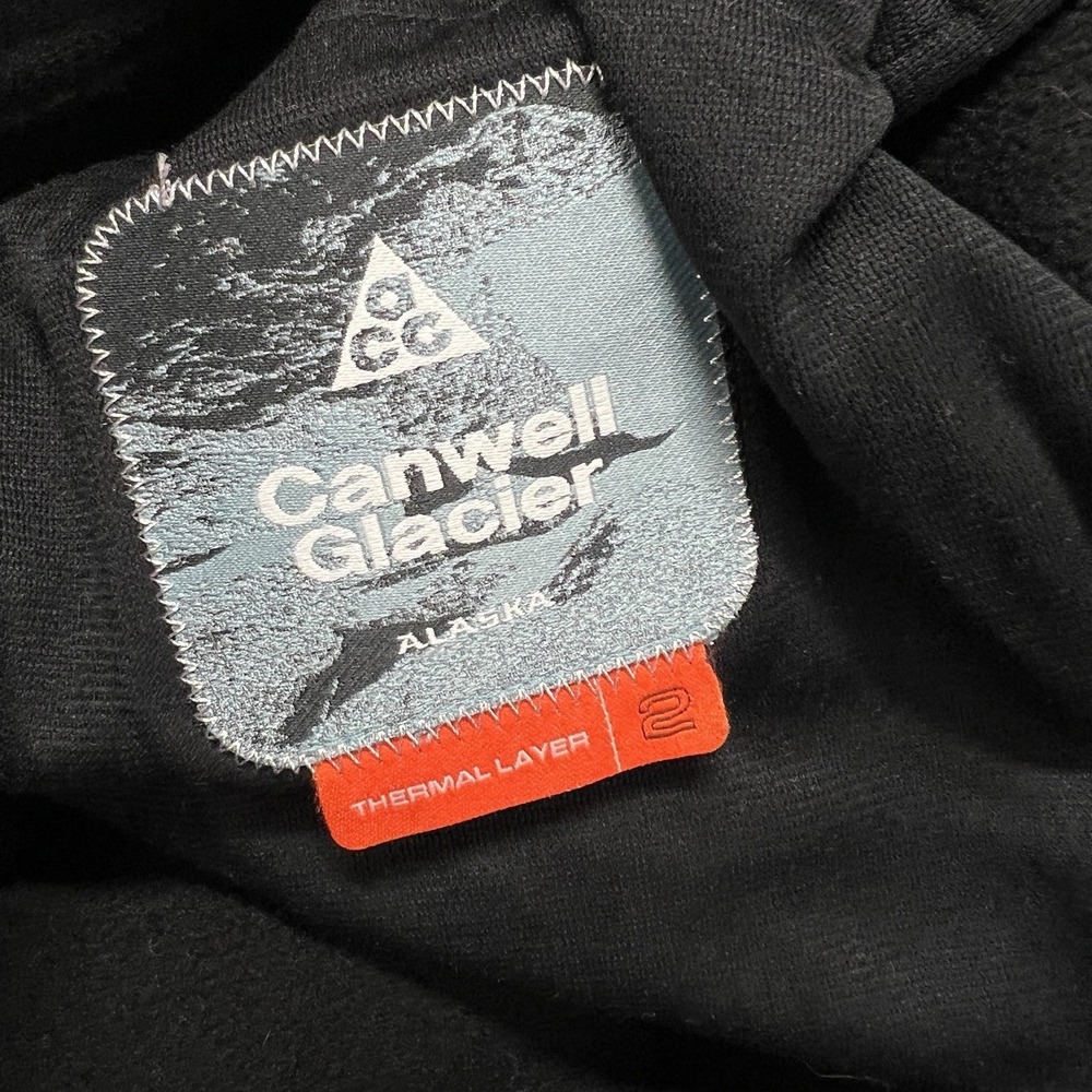Nike ACG Canwell Glacier Therma-Fit ADV Purple Pants FZ8618-573 Men's Size 2XL - Picture 8 of 11